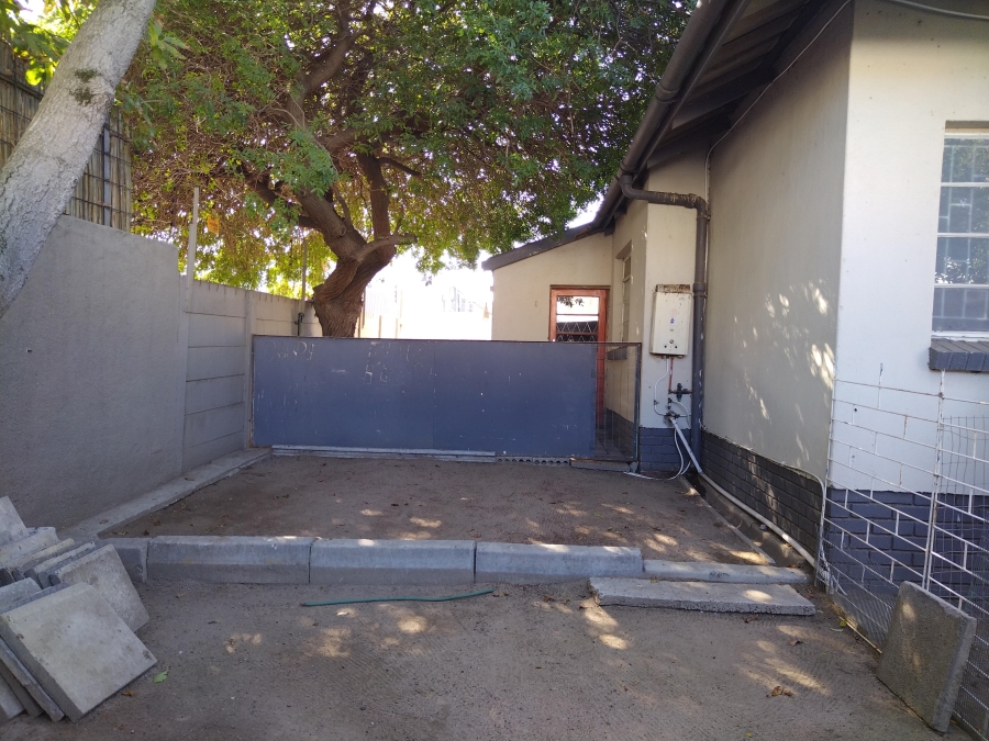 Commercial Property for Sale in Rome Western Cape